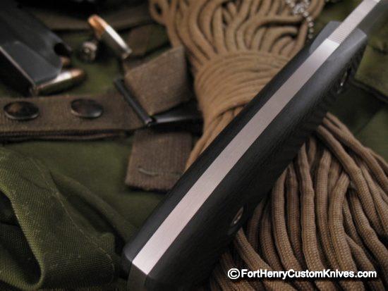 Kamil Dlugosz - Custom Compact Bowie - M390 - Image 4