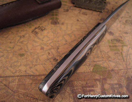 Arno Bernard Sr - Sidekick - Camo G-10 - Image 3