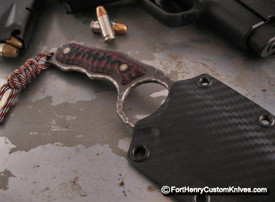 COBBLE Blade - NEW Model - Agent - CPM 20CV - Image 8