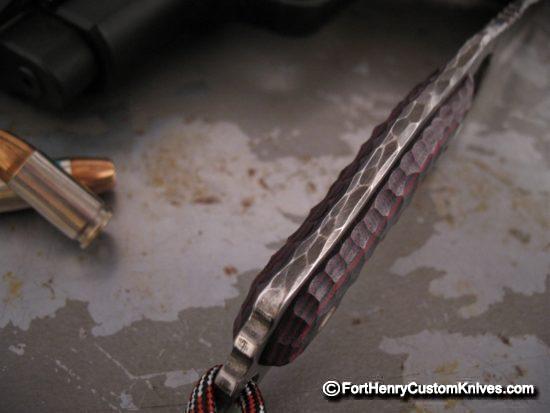 COBBLE Blade - NEW Model - Agent - CPM 20CV - Image 6