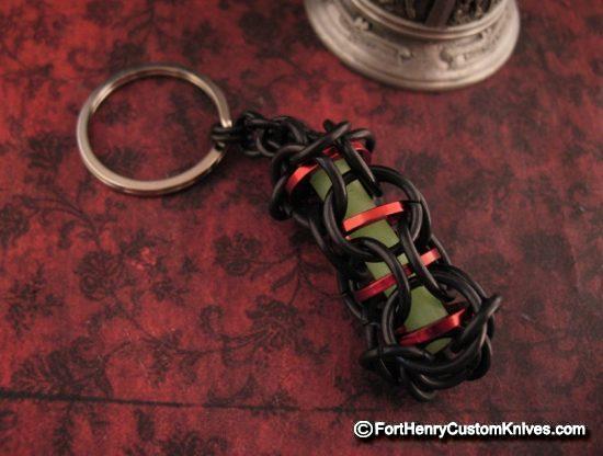 Cory Martin - Glow in the Dark Keychain - Image 3