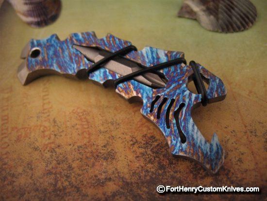 Thompson Knife & Tool - Pry-Anha - Image 5