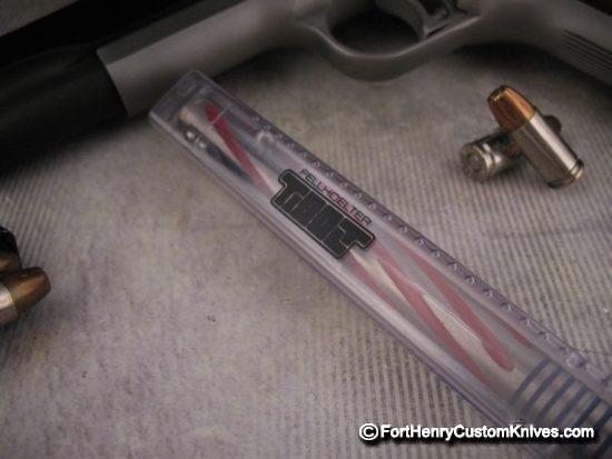 Brian Fellhoelter/Captain Axel - 'Murica Ti-Bolt Pen - Image 7