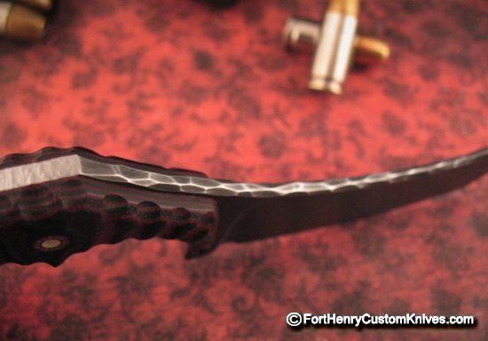 COBBLE Blade - NEW Model - The Reaper - CPM 3V - Image 4