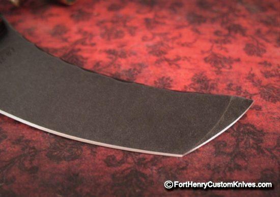 COBBLE Blade - NEW Model - The Reaper - CPM 3V - Image 3