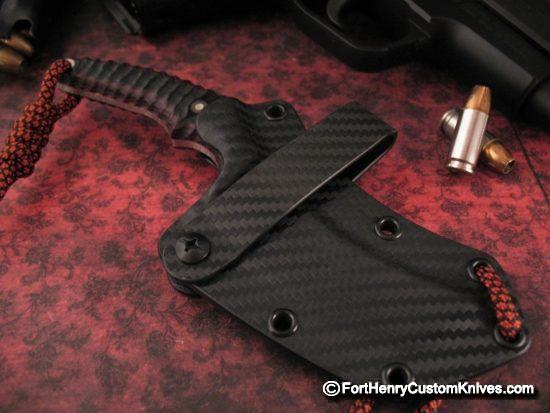 COBBLE Blade - NEW Model - The Reaper - CPM 3V - Image 7