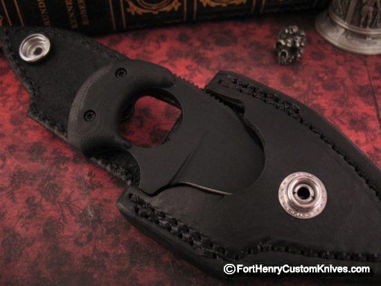 Alan Folts - Rare Murdered Out - Tactical Baby Bear - Image 5