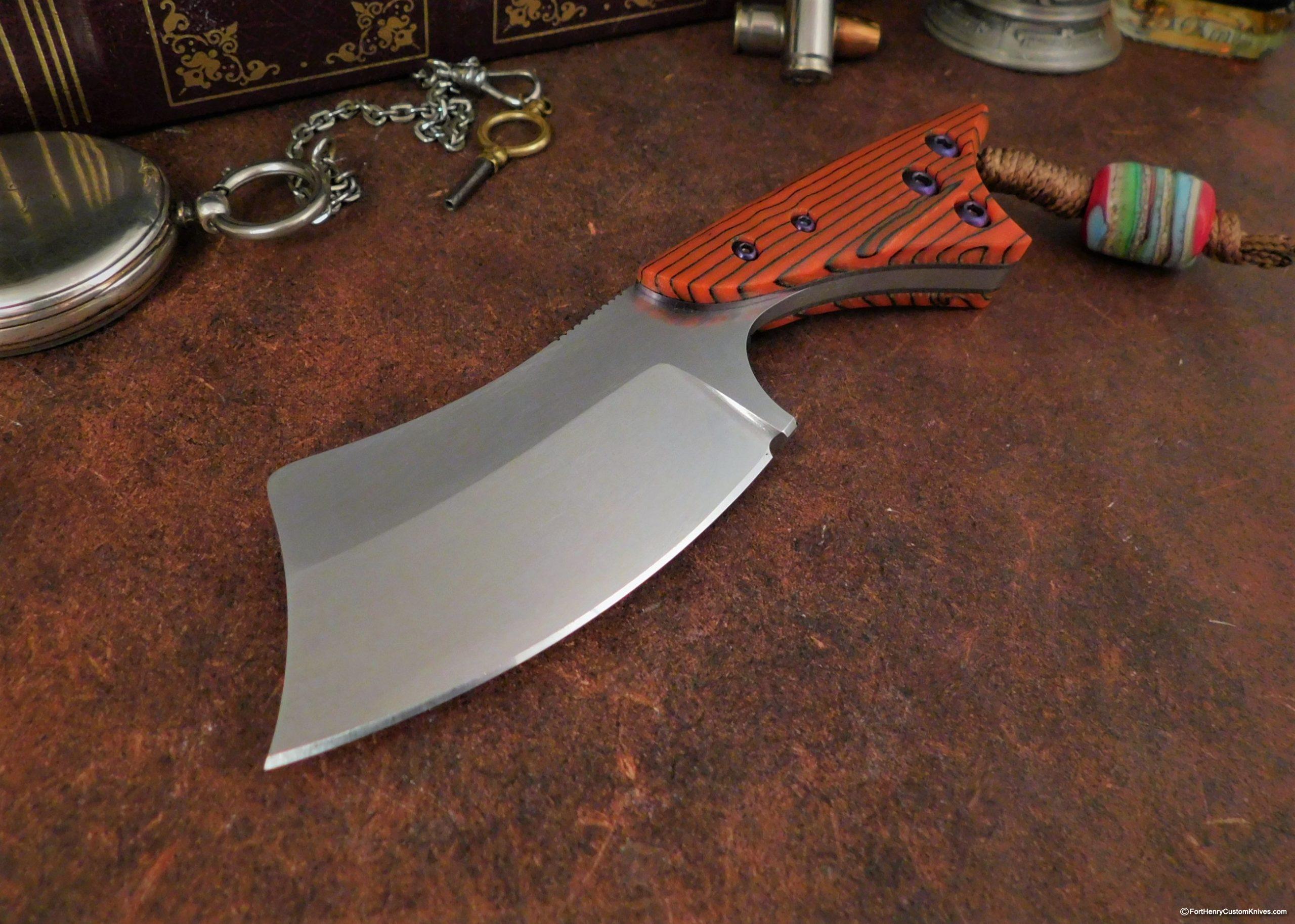 Mini Cleaver