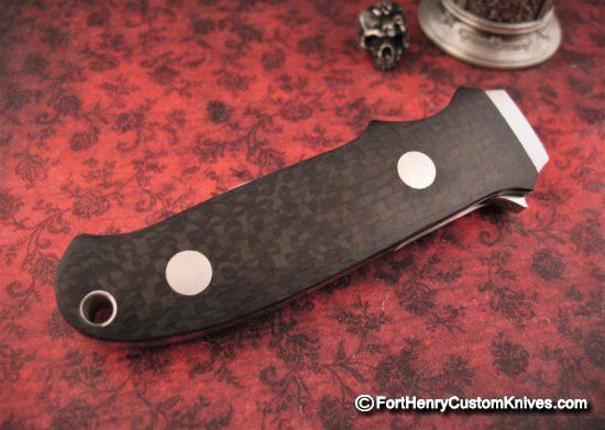 Kansei Matsuno - Custom New York Special - Flipper - Image 2