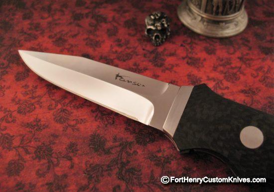 Kansei Matsuno - Custom New York Special - Flipper - Image 3