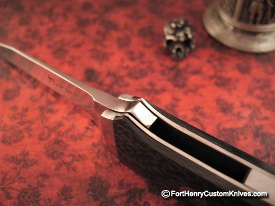 Kansei Matsuno - Custom New York Special - Flipper - Image 5