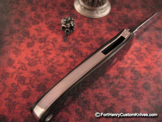 Kansei Matsuno - Custom New York Special - Flipper - Image 6