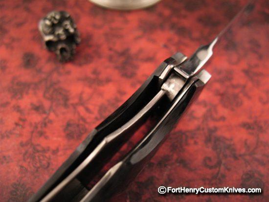 Kansei Matsuno - Custom New York Special - Flipper - Image 7