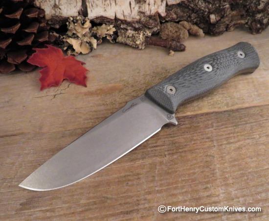 Carothers Field Knives FK2