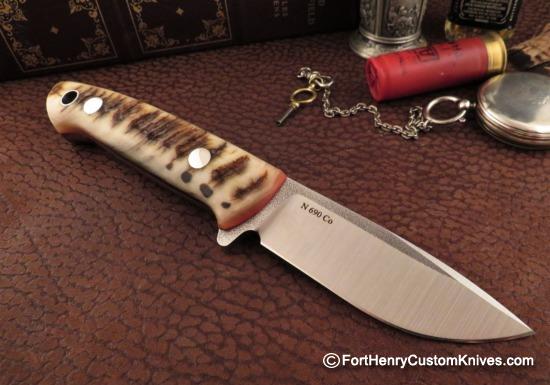 Aleksandr Afonchenko Knives