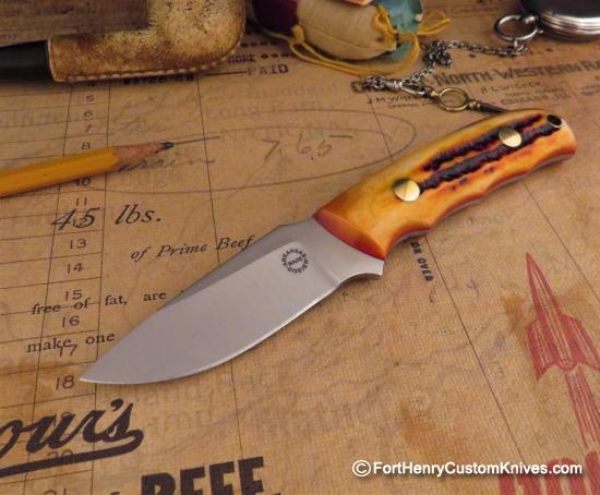 Dozier Knives Modified Personal