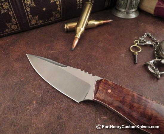 Gallardo Knives Sturgeon