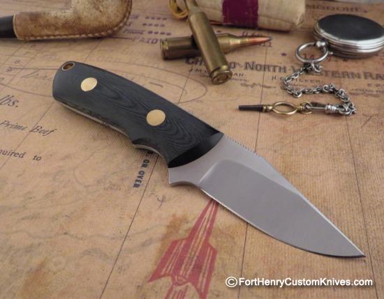 dozier knives razorback