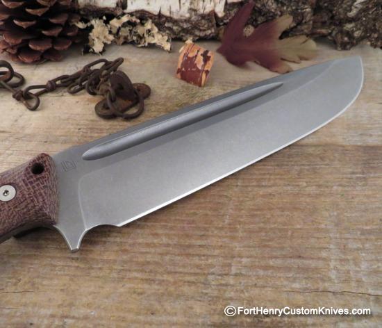 forthenrycustomknives.com