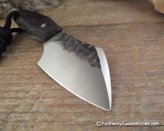 Cobble Blade Pocket Skinner