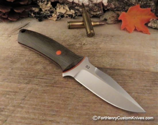 Dan Crotts Knives