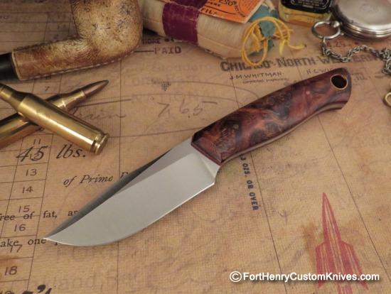 Gallardo Knives Pocket Buddy