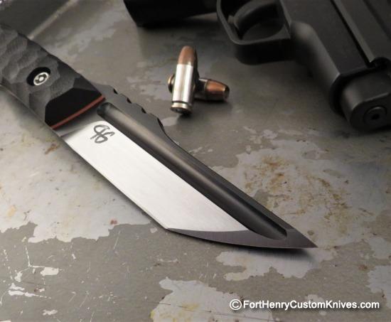 PG Knives Tanto