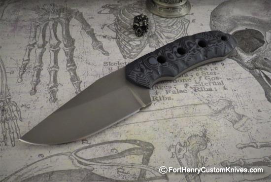 Boatright Bladeworks