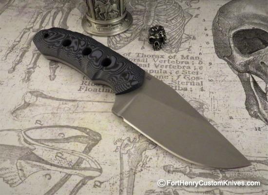 Boatright Bladeworks