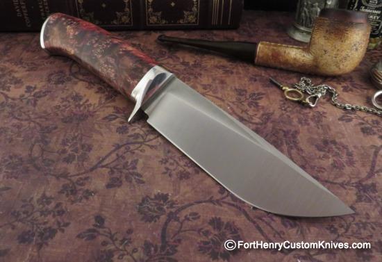 Georgi Menchev Knives