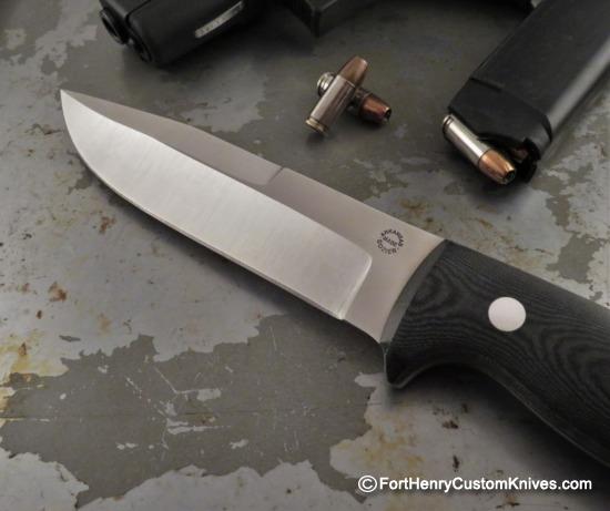 Dozier Knives Custom Tactical