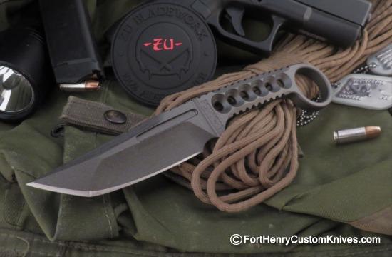 ZU Bladeworx Ronin