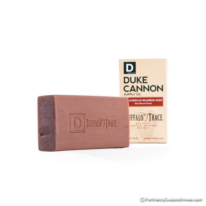 Duke Cannon Big Bar of Soap - A Taste of Kentucky