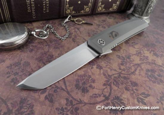 Jared Oeser - Tengu OS Flipper - MagnaCut