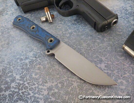 BUSSE Combat - Rare 20th Anniversary - Mean Street - INFI - Image 4