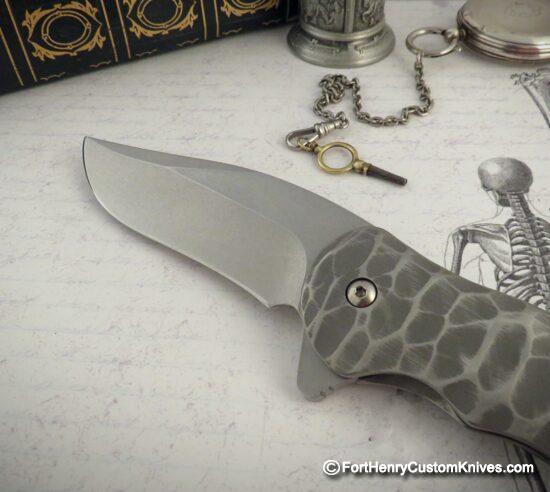 Matt Cucchiara - Dorado Flipper - Image 2