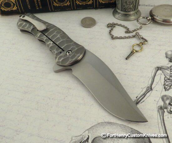 Matt Cucchiara - Dorado Flipper - Image 4