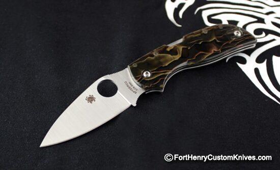 Spyderco - Chapparal