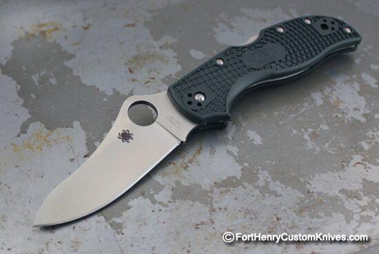 spyderco - stretch