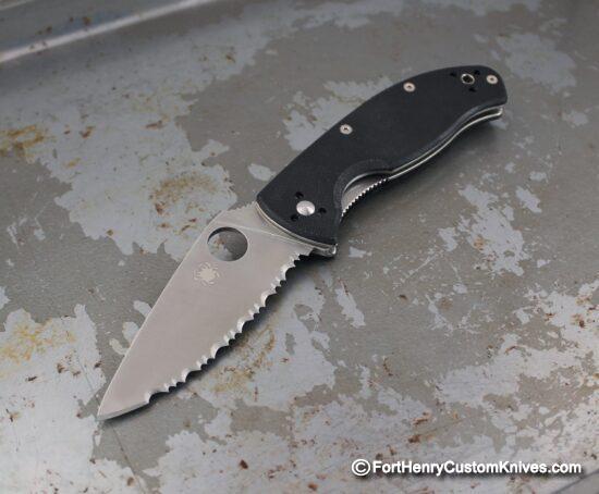 Spyderco - Tenacious