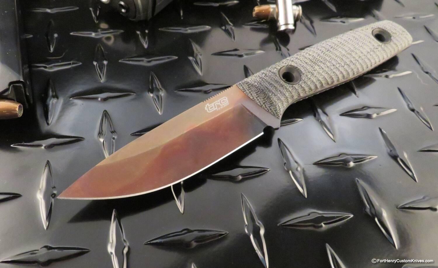 TRC Knives -"Classic Freedom" - Henry