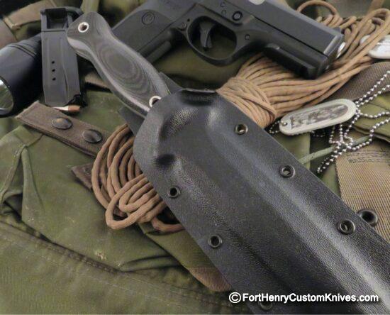 MercWorx - Shiva Combat Dagger - Image 5
