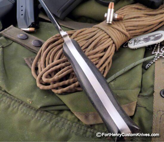 MercWorx - Shiva Combat Dagger - Image 3