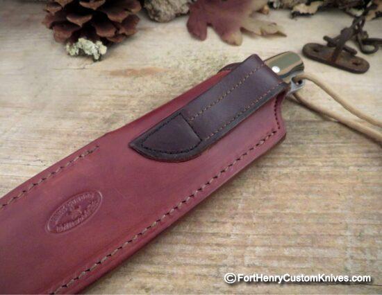 James Neilson MS - Hand Forged - Mountain Hollow Hunter - Image 5