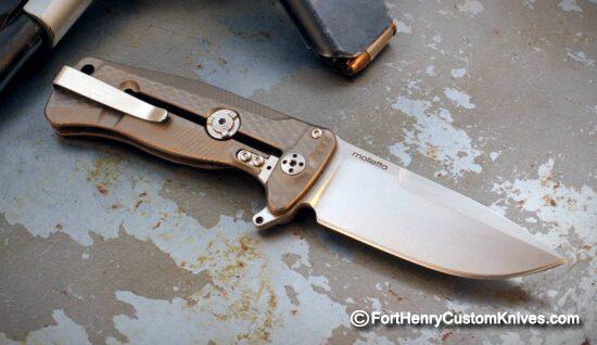 LIONSteel - SR22 B - Sleipner Frame Lock - Image 5