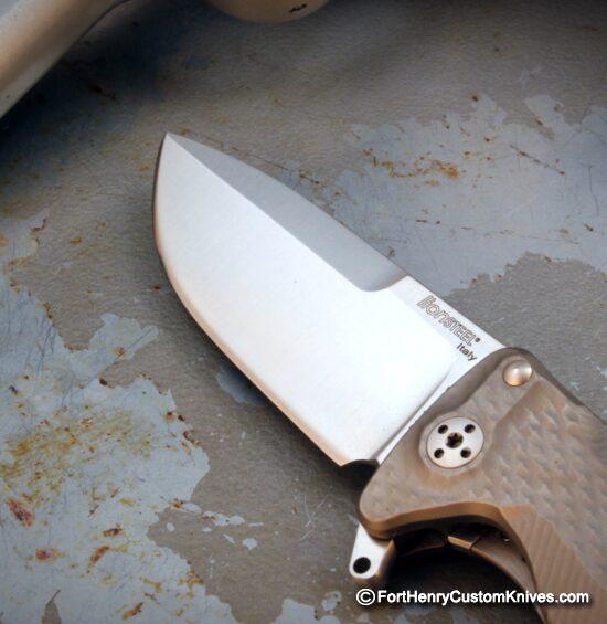 LIONSteel - SR22 B - Sleipner Frame Lock - Image 6