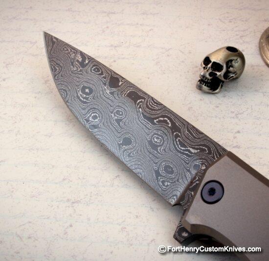 Kamil Dlugosz - RARE Presentation Arsen Flipper - NIB - Image 2