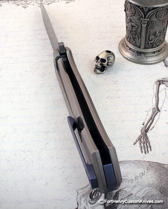 Kamil Dlugosz - RARE Presentation Arsen Flipper - NIB - Image 3