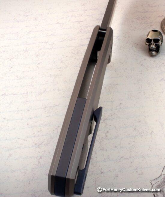 Kamil Dlugosz - RARE Presentation Arsen Flipper - NIB - Image 4
