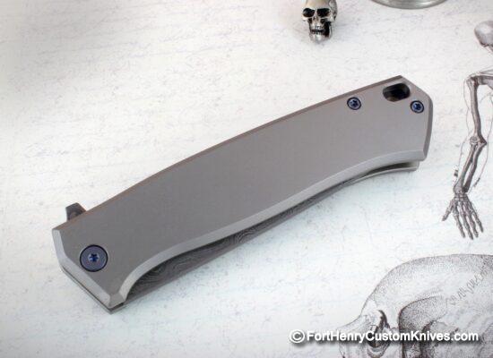 Kamil Dlugosz - RARE Presentation Arsen Flipper - NIB - Image 6